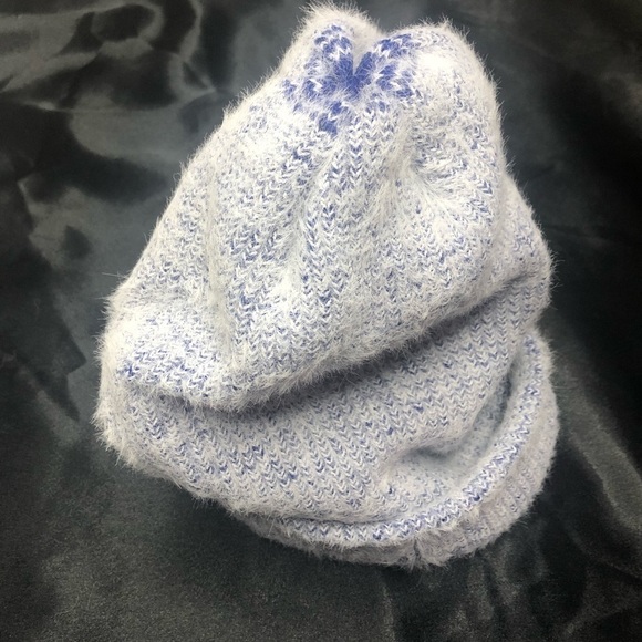 Accessories - 𝅺NEW-REVERSIBLE Two Color Ultra Soft/ Warm Beanie